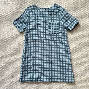 Ace & Jig Felix Dress in Tourist